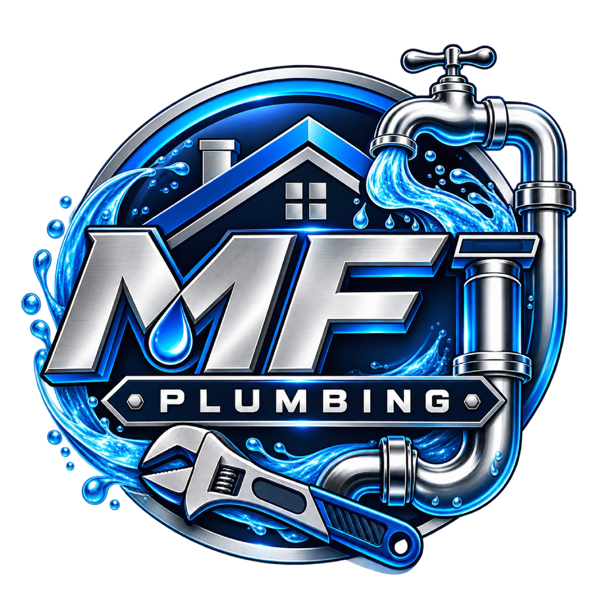 Logo MFI Plumbing